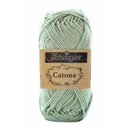 SW50Cat 402 Silver Green 